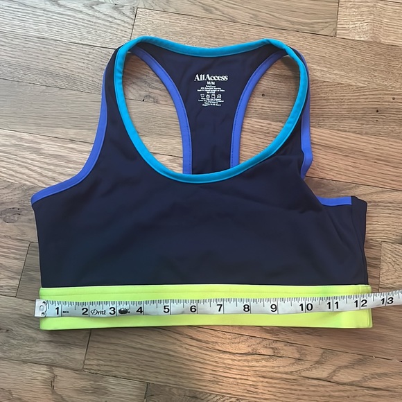 All Access Front Row Bra Size M - Picture 4 of 5